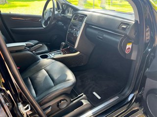 Mercedes-Benz Clase B 2008