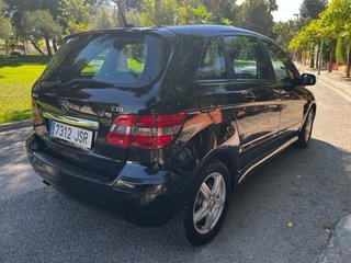Mercedes-Benz Clase B 2008