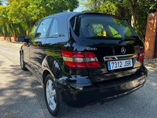 Mercedes-Benz Clase B 2008