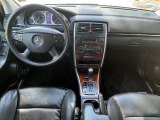 Mercedes-Benz Clase B 2008