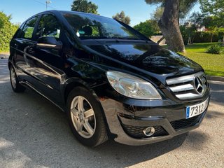 Mercedes-Benz Clase B 2008