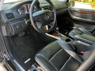 Mercedes-Benz Clase B 2008