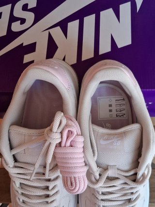 Nike SB Air Force 1 HM-8517-100