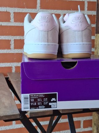 Nike SB Air Force 1 HM-8517-100