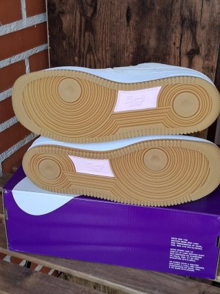 Nike SB Air Force 1 HM-8517-100