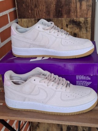 Nike SB Air Force 1 HM-8517-100
