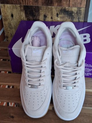 Nike SB Air Force 1 HM-8517-100