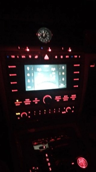 Volkswagen Phaeton 2008