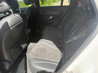 Mercedes-Benz GLC SUV (253) 2017