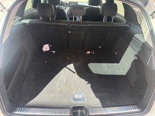Mercedes-Benz GLC SUV (253) 2017
