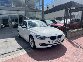 BMW Serie 3 2015