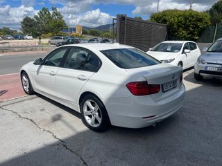 BMW Serie 3 2015