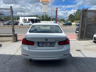 BMW Serie 3 2015