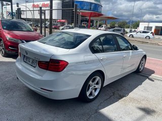 BMW Serie 3 2015