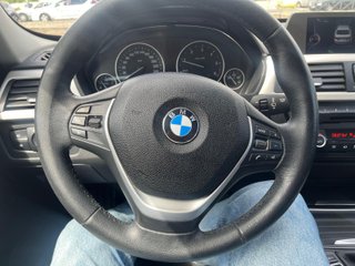 BMW Serie 3 2015