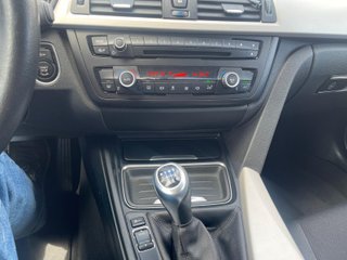 BMW Serie 3 2015