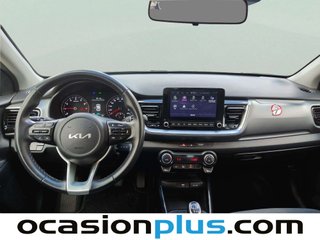 Kia Stonic 1.0 T-GDi MHEV Drive 74 kW (100 CV)