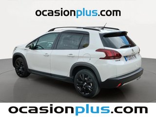 Peugeot 2008 PureTech 130 S&S GT Line 96 kW (130 CV)
