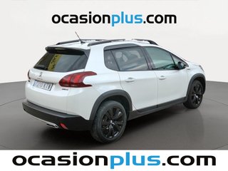 Peugeot 2008 PureTech 130 S&S GT Line 96 kW (130 CV)