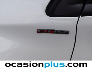 Peugeot 2008 PureTech 130 S&S GT Line 96 kW (130 CV)