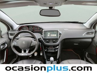 Peugeot 2008 PureTech 130 S&S GT Line 96 kW (130 CV)