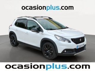 Peugeot 2008 PureTech 130 S&S GT Line 96 kW (130 CV)