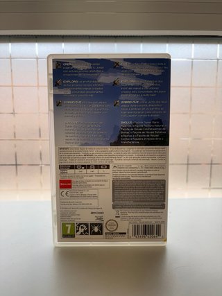 Minecraft Nintendo Switch