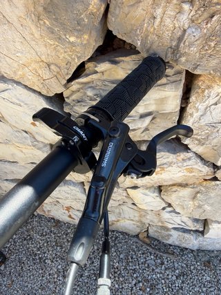 Giant Reign Unisex | Shimano SLX 11v RockShox Yari