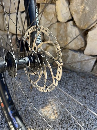 Giant Reign Unisex | Shimano SLX 11v RockShox Yari