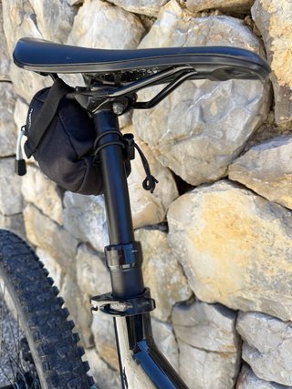 Giant Reign Unisex | Shimano SLX 11v RockShox Yari