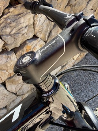 Giant Reign Unisex | Shimano SLX 11v RockShox Yari
