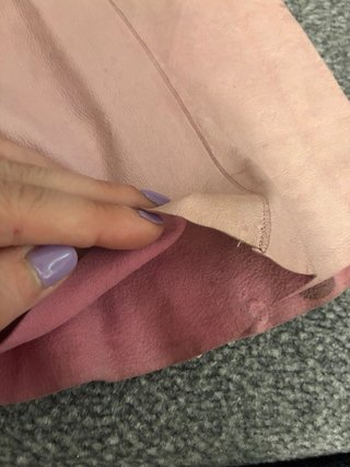 Guantes largos