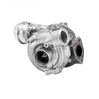 TURBO BMW 330D E46 GARRETT 704361