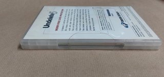 Undelete 5 Professional Edition - Sigillato