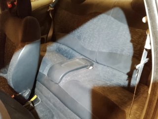 Renault Megane1.6 16v año 1999