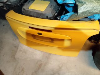 Renault Megane1.6 16v año 1999