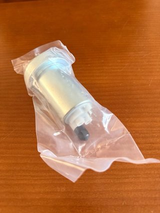Bomba Gasolina Forza NSS 250