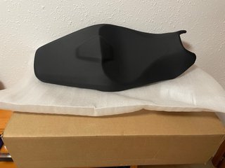 Asiento Honda Forza 750  año 2025