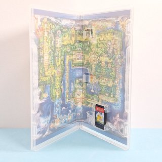 Pokémon Let's Go Pikachu Nintendo Switch