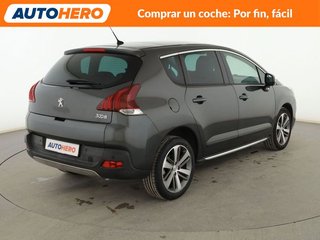 Peugeot 3008 1.2 PureTech Allure