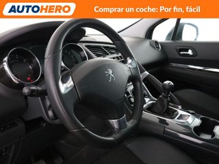 Peugeot 3008 1.2 PureTech Allure