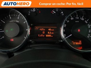 Peugeot 3008 1.2 PureTech Allure