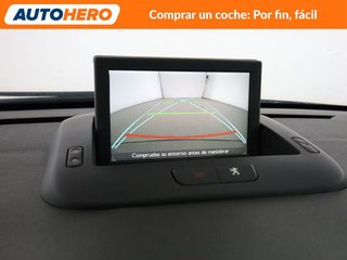 Peugeot 3008 1.2 PureTech Allure