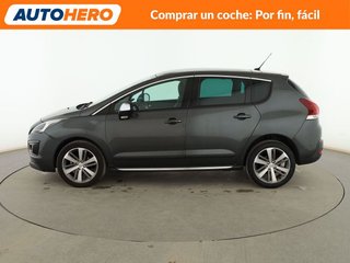 Peugeot 3008 1.2 PureTech Allure