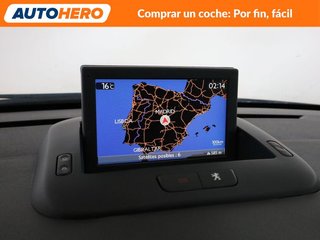 Peugeot 3008 1.2 PureTech Allure