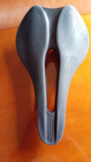 Sillín Selle Italia Carbon BOOST 145