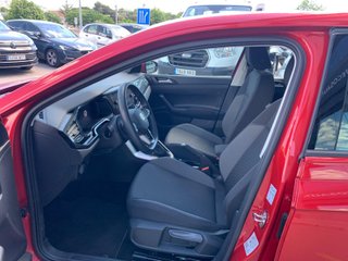 Volkswagen Polo Life 1.0 TSI 81kW (110CV) DSG