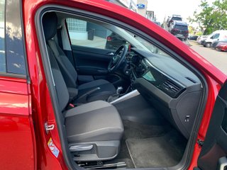 Volkswagen Polo Life 1.0 TSI 81kW (110CV) DSG