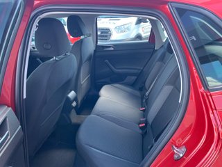 Volkswagen Polo Life 1.0 TSI 81kW (110CV) DSG