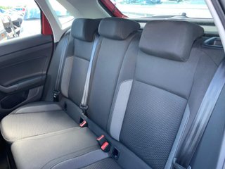 Volkswagen Polo Life 1.0 TSI 81kW (110CV) DSG